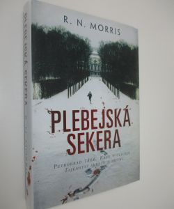 Plebejská sekera