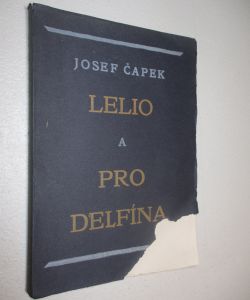 Lelio a Pro delfína