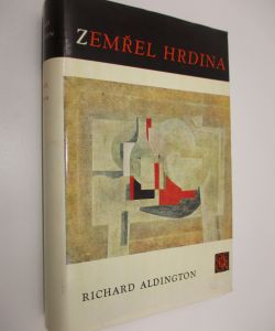 Zemřel hrdina