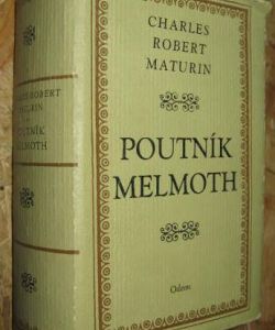 Poutník Melmoth