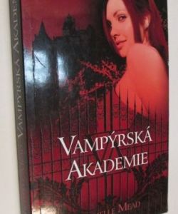 Vampýrská akademie