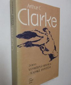 2001 Vesmírná odysea/Rajské fontány
