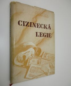 Cizinecká legie