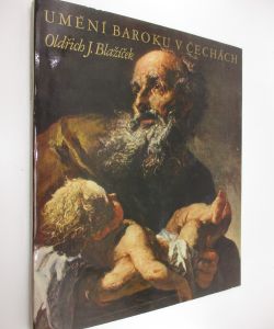 Umění baroku v Čechách