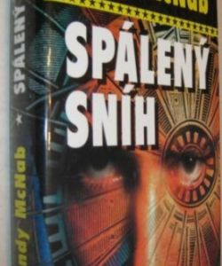 Spálený sníh