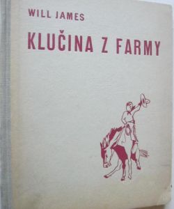 Klučina z farmy