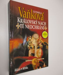 Královský nach tě neochrání