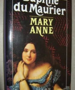 Mary Anne