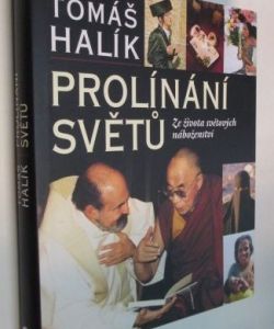 Prolínání světů- Ze života světových náboženství