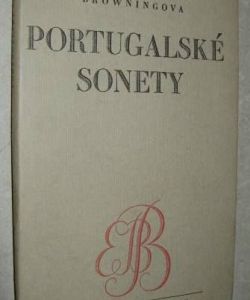 Portugalské sonety