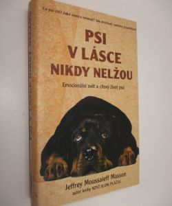 Psi v lásce nikdy nelžou