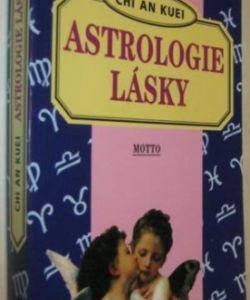 Astrologie lásky