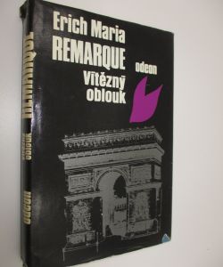 Vítězný oblouk