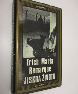 Jiskra života