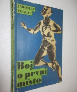 Boj o první místo
