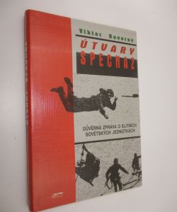 Útvary specnaz