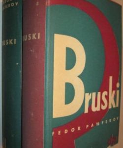 Bruski I-II