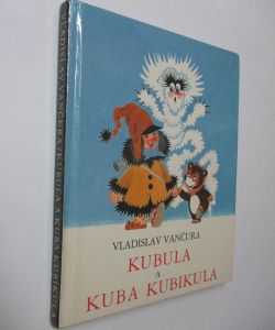 Kubula a Kuba Kubikula