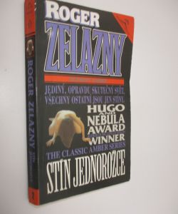 Stín jednorožce