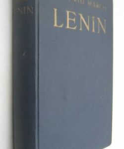 Lenin - Třicet let Ruska