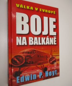 Boje na Balkáně