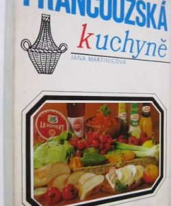 Francouzská kuchyně