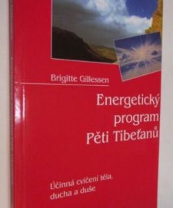 Energetický program Pěti Tibeťanů