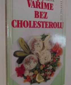 Vaříme bez cholesterolu