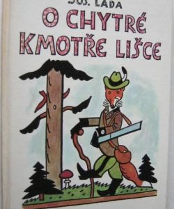 O chytré kmotře lišce