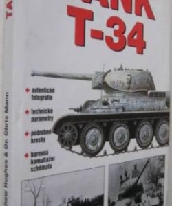 Tank T-34