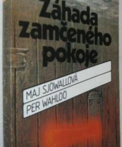 Záhada zamčeného pokoje