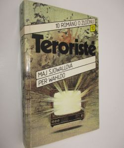 Teroristé