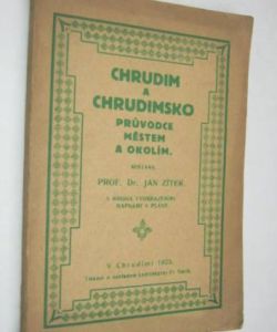 Chrudim a Chrudimsko