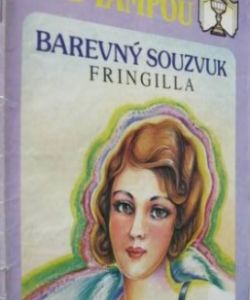 Barevný souzvuk