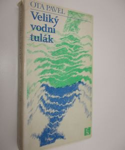 Veliký vodní tulák
