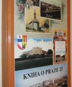 Kniha o Praze 15