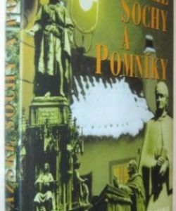 Pražské sochy a pomníky