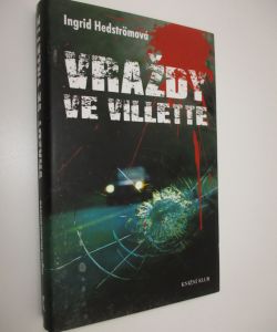 Vraždy ve Villette