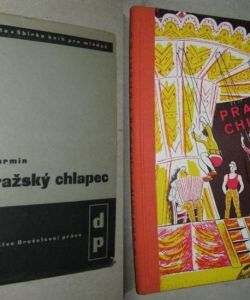 Pražský chlapec