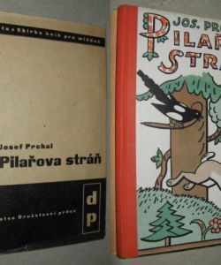 Pilařova stráň