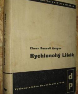 Rychlonohý Lišák