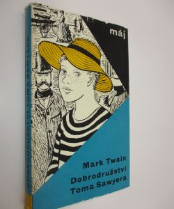 Dobrodružství Toma Sawyera