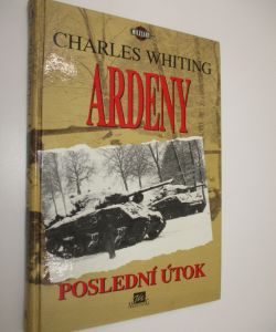 Ardeny poslední útok