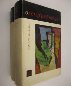 Okouzlená duše I-II