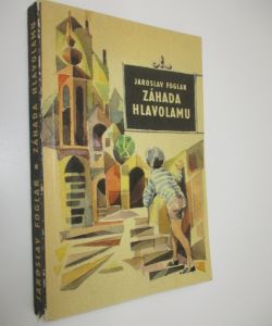 Záhada hlavolamu