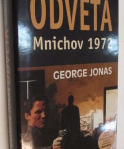 Odveta- Mnichov 1972