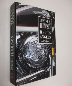 Hell's Angels