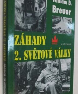 Záhady 2. světové války