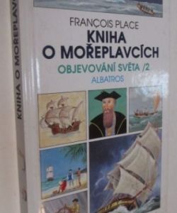 Kniha o mořeplavcích- objevování světa 2