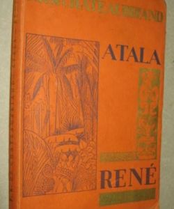 Atala René